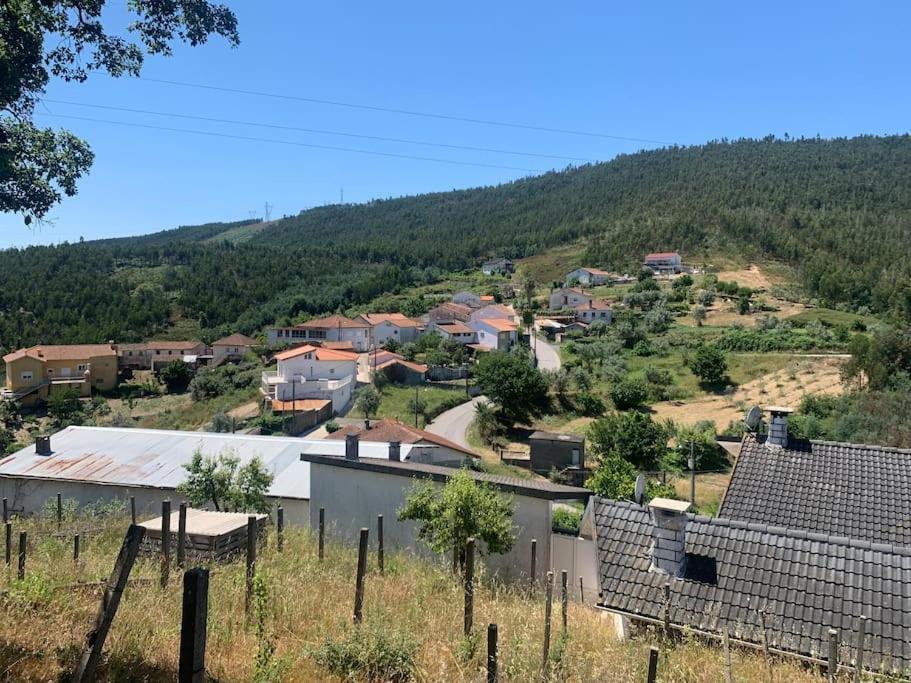 Cantinho De Vale Maior Penacova Bagian luar foto